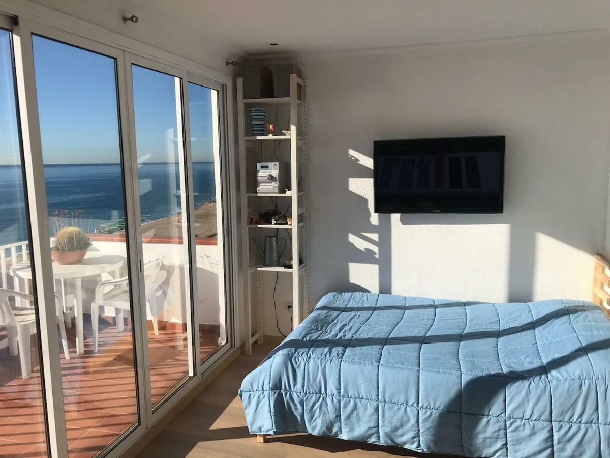 Espectacular Apartamento Cerca De Barcelona Con Free Wifi Canet De Mar Exteriér fotografie
