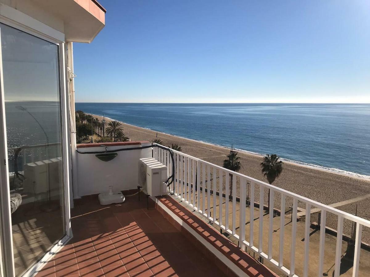 Espectacular Apartamento Cerca De Barcelona Con Free Wifi Canet De Mar Exteriér fotografie