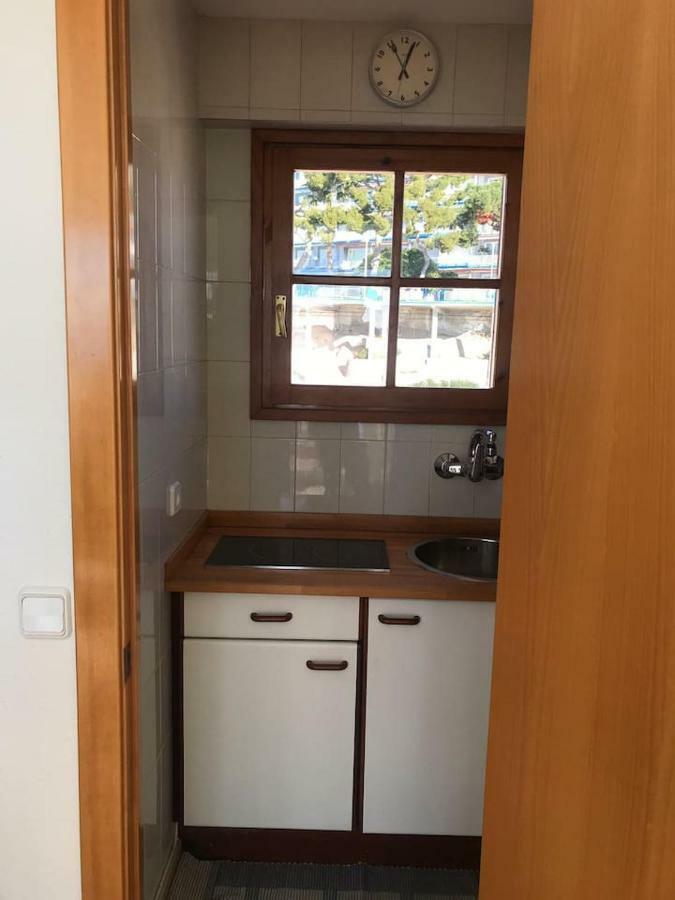 Espectacular Apartamento Cerca De Barcelona Con Free Wifi Canet De Mar Exteriér fotografie