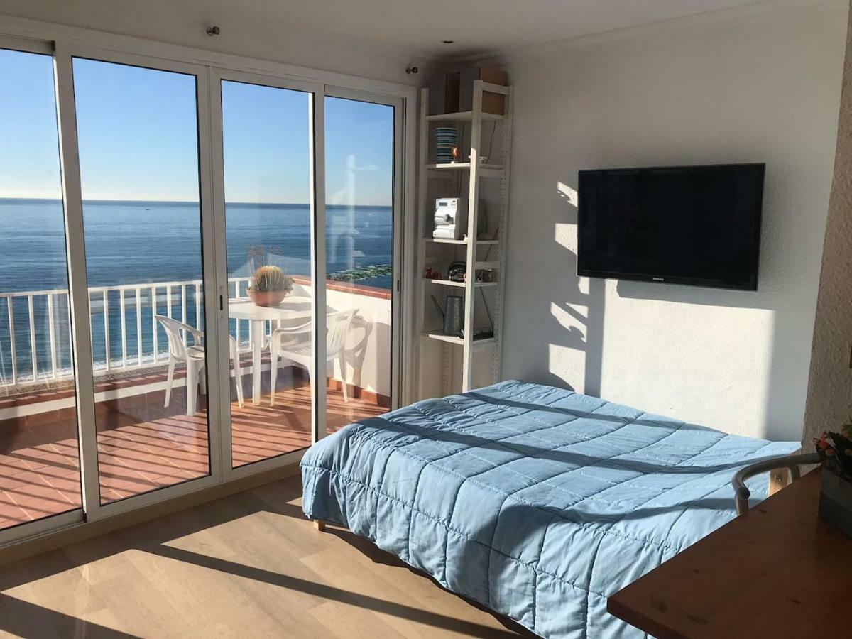 Espectacular Apartamento Cerca De Barcelona Con Free Wifi Canet De Mar Exteriér fotografie
