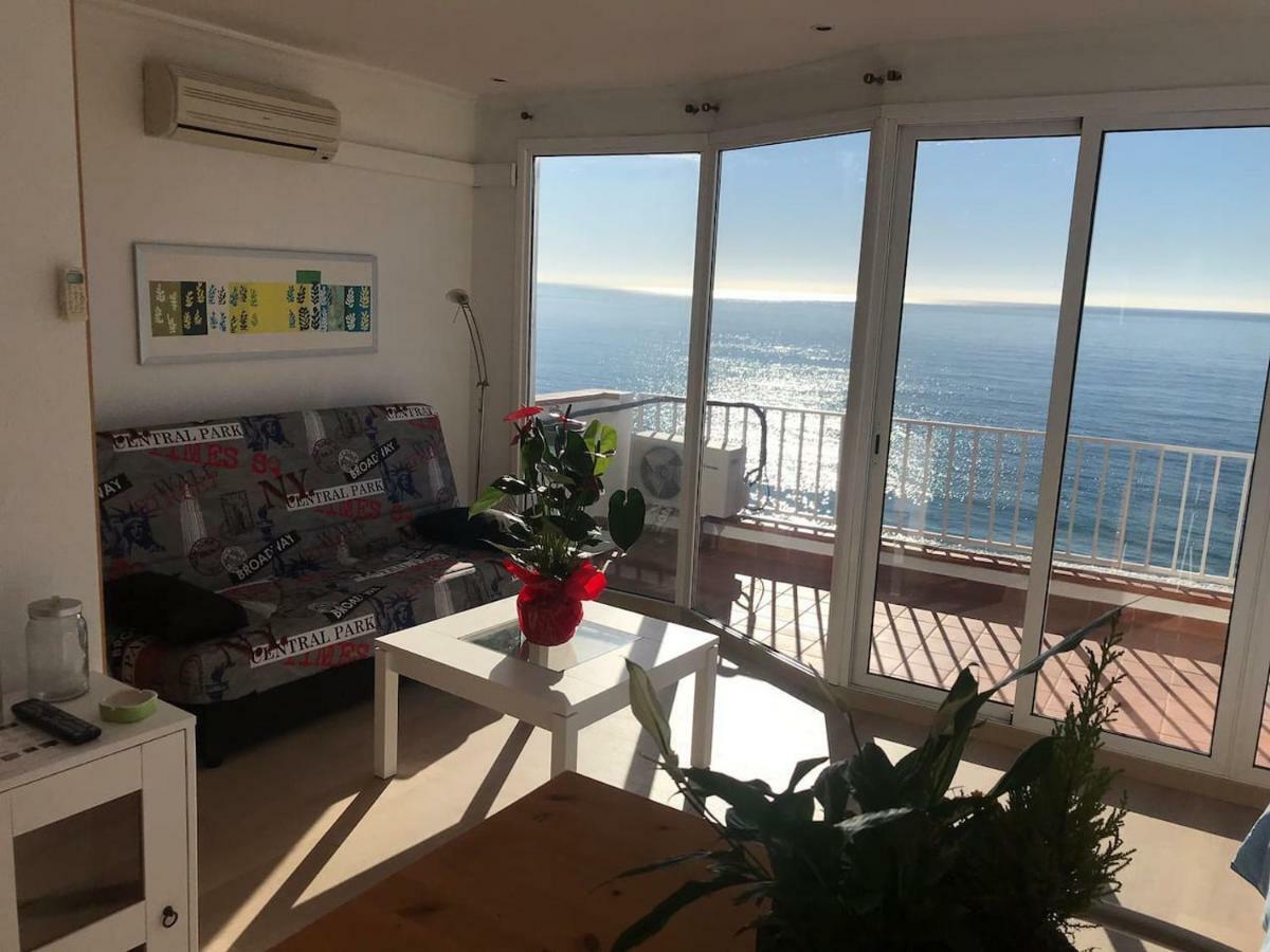 Espectacular Apartamento Cerca De Barcelona Con Free Wifi Canet De Mar Exteriér fotografie