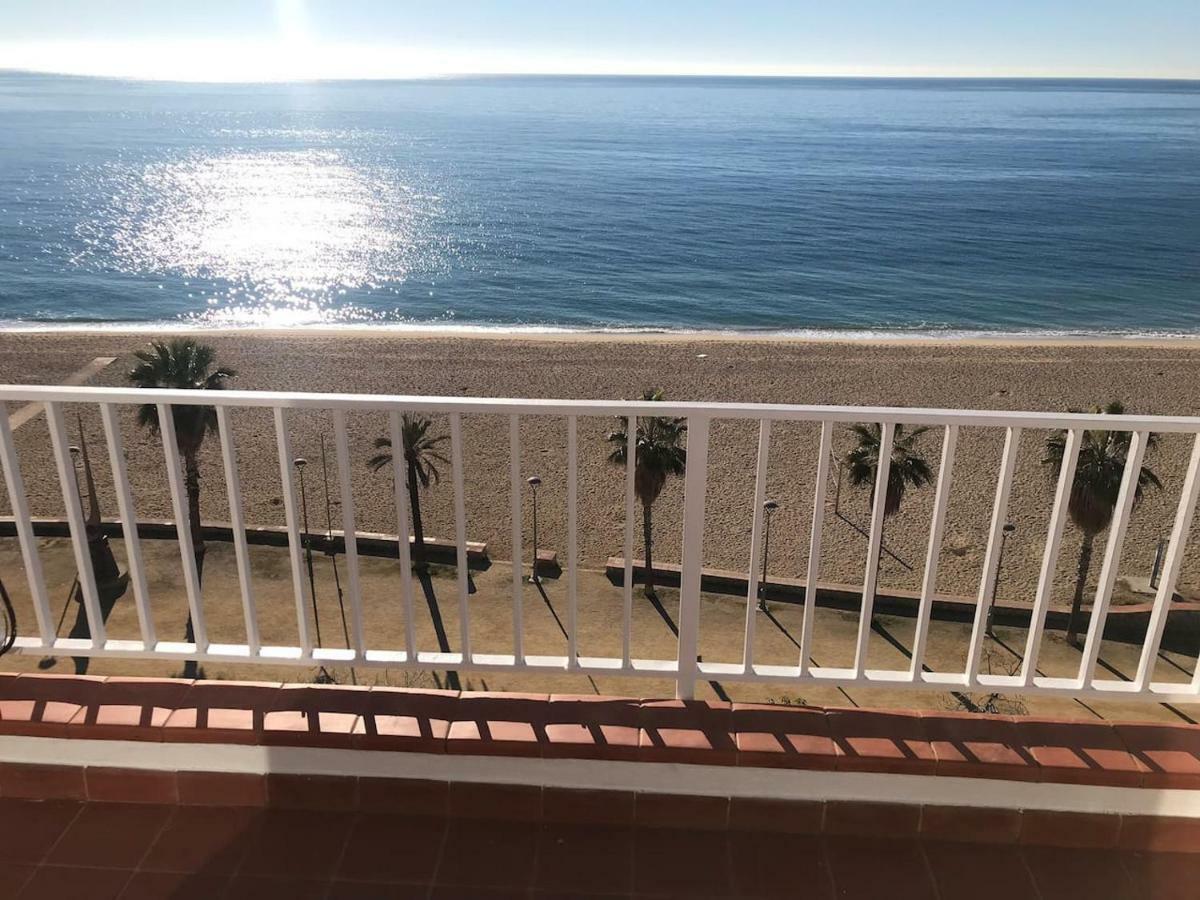 Espectacular Apartamento Cerca De Barcelona Con Free Wifi Canet De Mar Exteriér fotografie