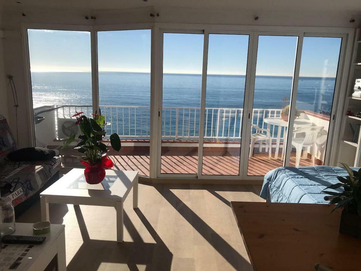 Espectacular Apartamento Cerca De Barcelona Con Free Wifi Canet De Mar Exteriér fotografie