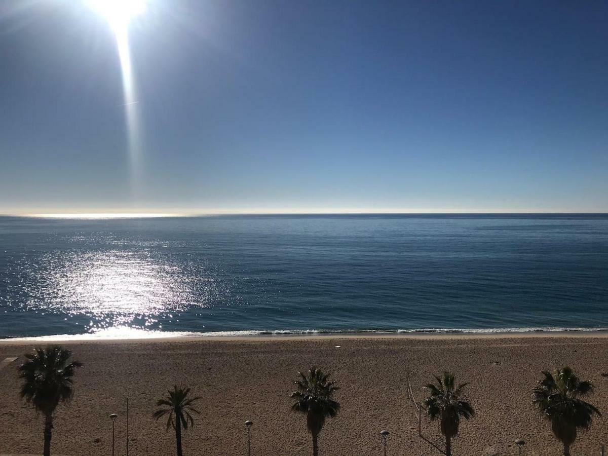 Espectacular Apartamento Cerca De Barcelona Con Free Wifi Canet De Mar Exteriér fotografie