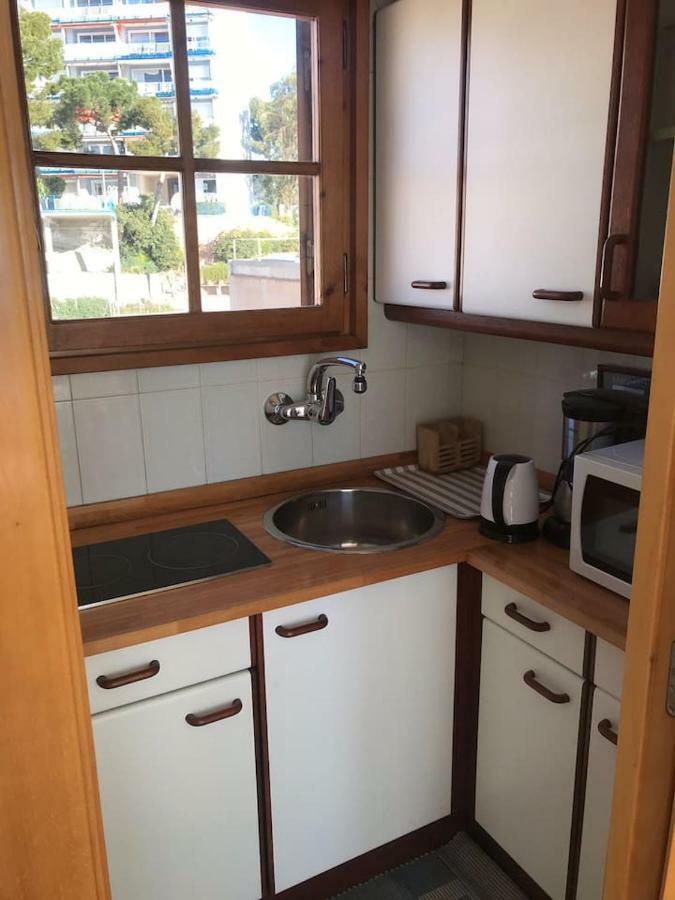 Espectacular Apartamento Cerca De Barcelona Con Free Wifi Canet De Mar Exteriér fotografie