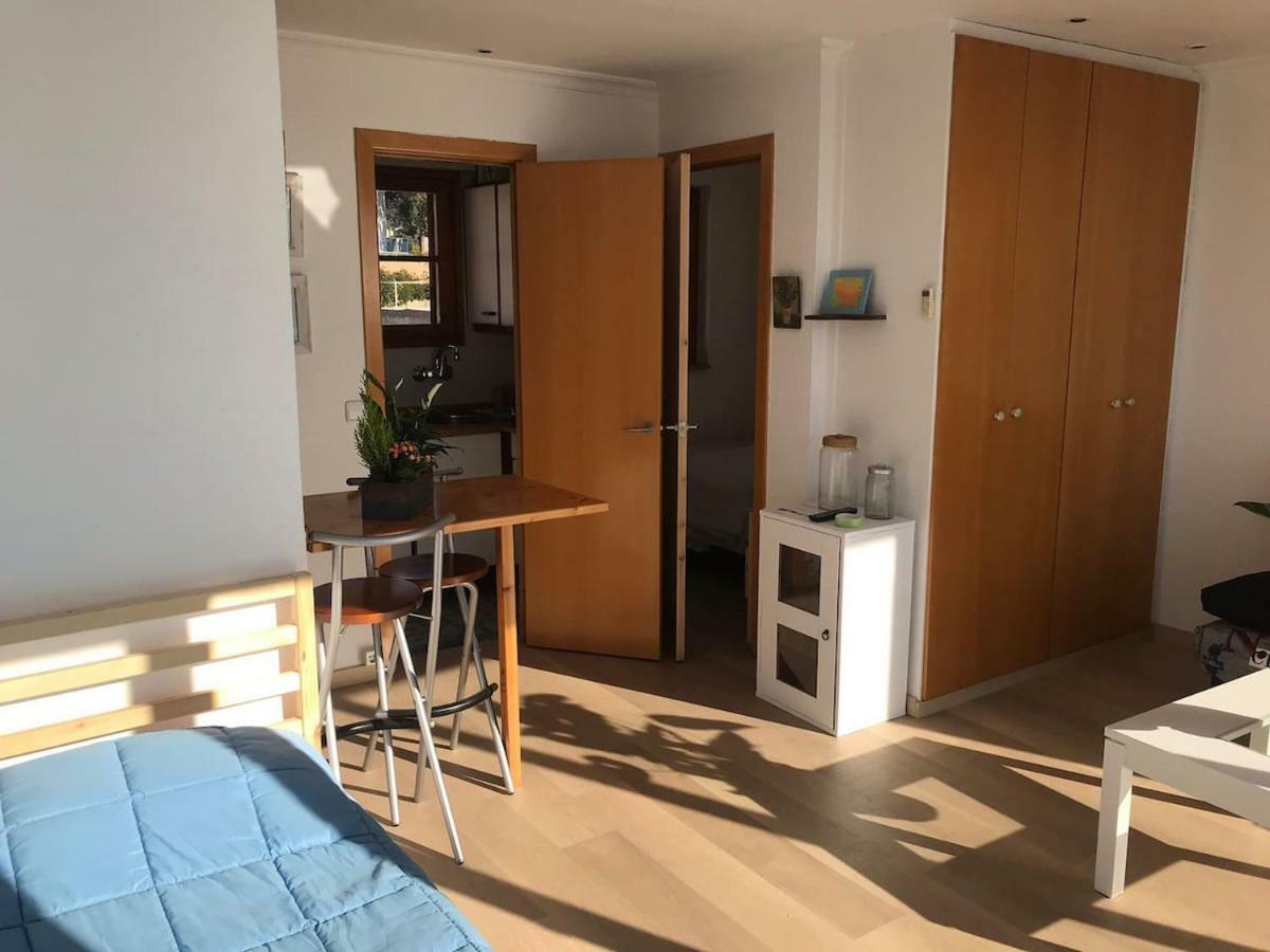 Espectacular Apartamento Cerca De Barcelona Con Free Wifi Canet De Mar Exteriér fotografie
