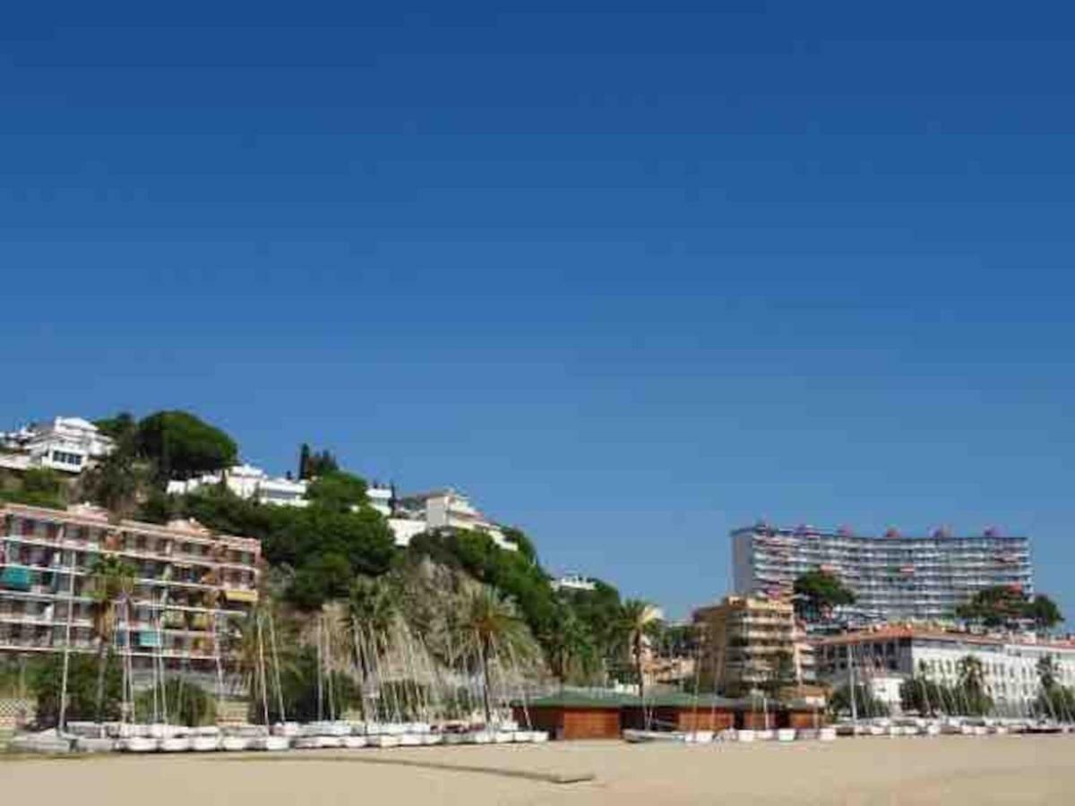 Espectacular Apartamento Cerca De Barcelona Con Free Wifi Canet De Mar Exteriér fotografie